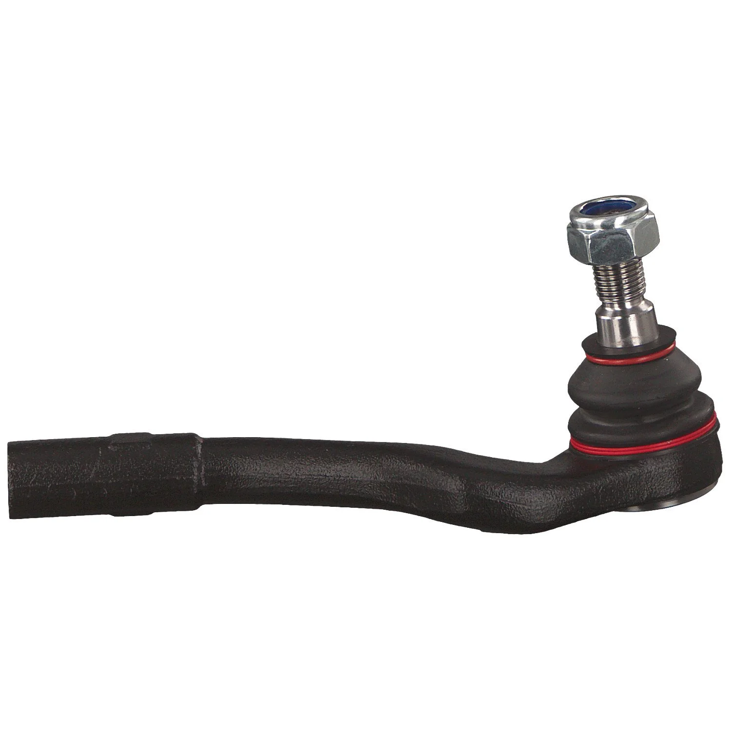 Наконечник рульової тяги FEBI BILSTEIN 22614 для MERCEDES-BENZ передній міст праворуч, фото №4