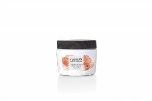 Денний крем FLORENA Fermented Skincare Natural проти зморшок Веганський антивіковий з жимолостю та гіалуроновою кислотою 50 мл - Фото 1