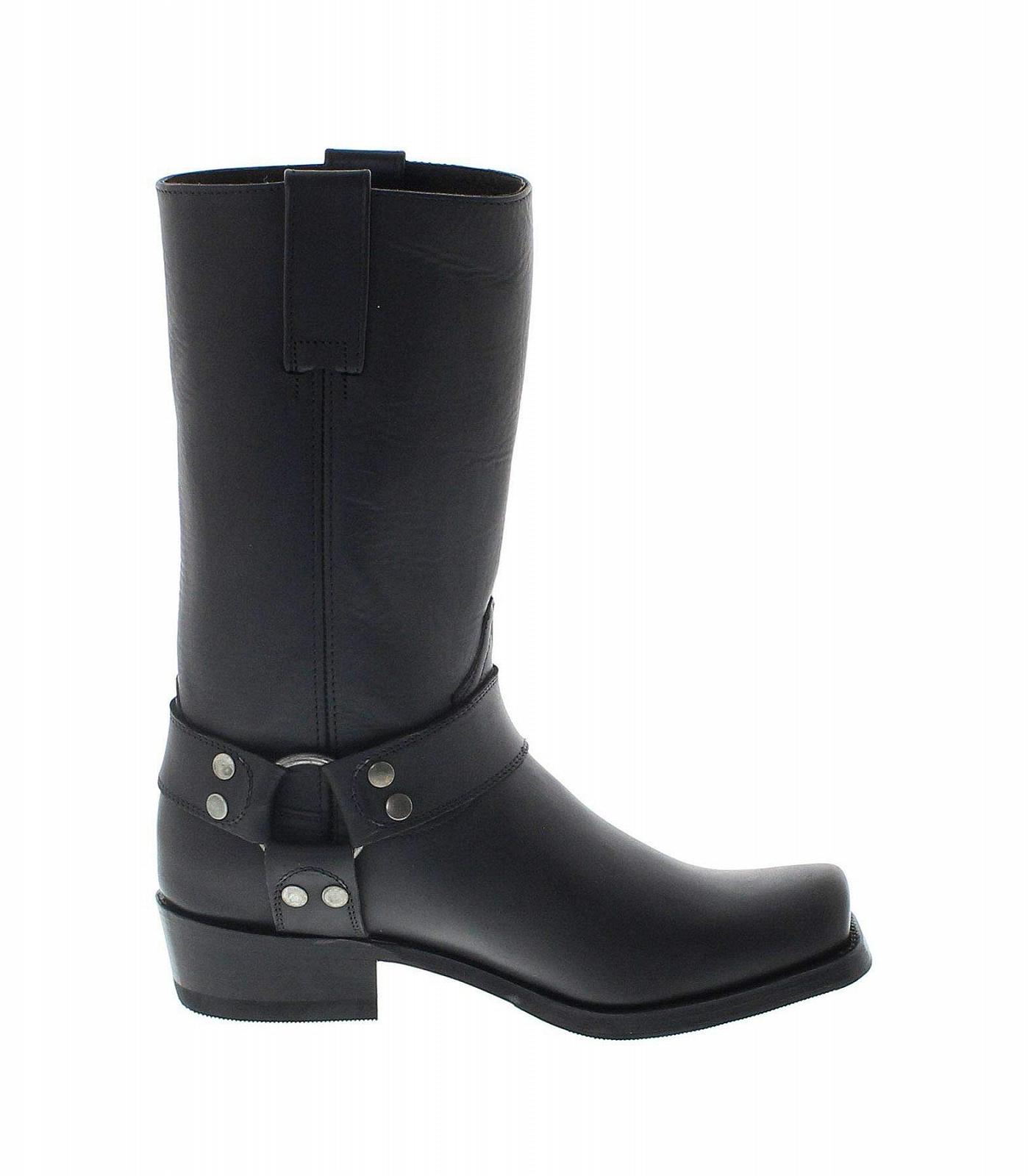 Мотоботи Sendra Boots Унісекс 8833, фото №3