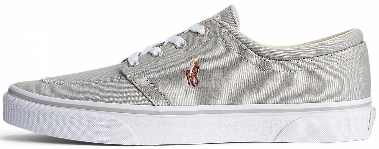 Кроссовки Polo Ralph Lauren Faxon X, фото №3 Кроссовки Polo Ralph Lauren Faxon X, фото №3