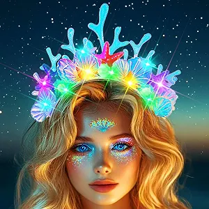 Обруч для волос - Фото 1