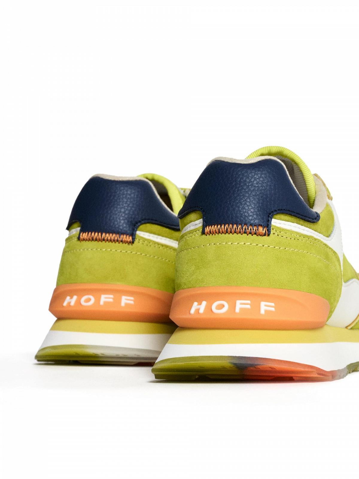 Кросівки HOFF Herba Man Чоловічі, фото №5