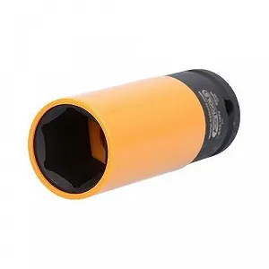 Ударная головка KS TOOLS 515.1077-E synthetic.ua - Фото 1