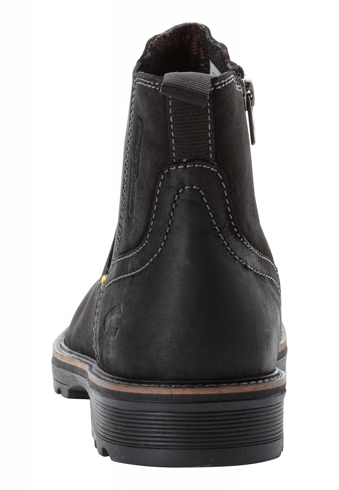 Ботинки camel active Fashion 53fwa02-350320, фото №4