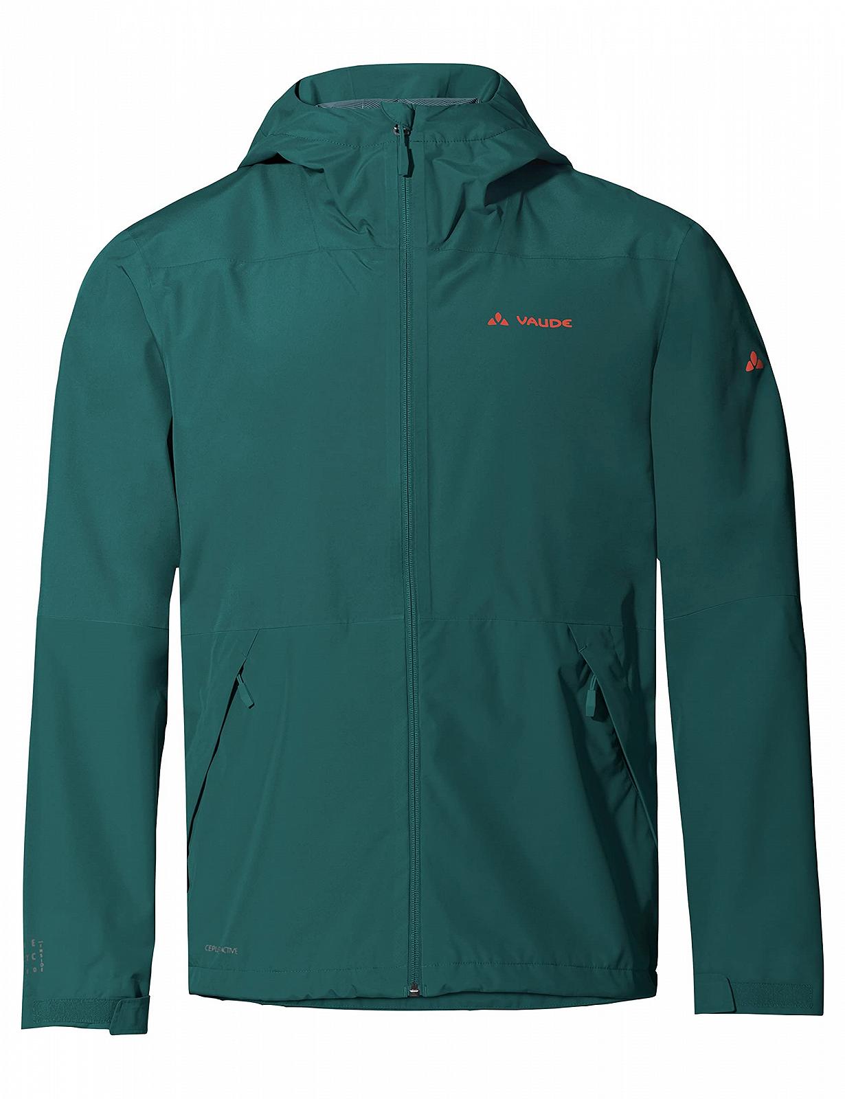 Куртка VAUDE Neyland 2.5L Мужская, фото №8
