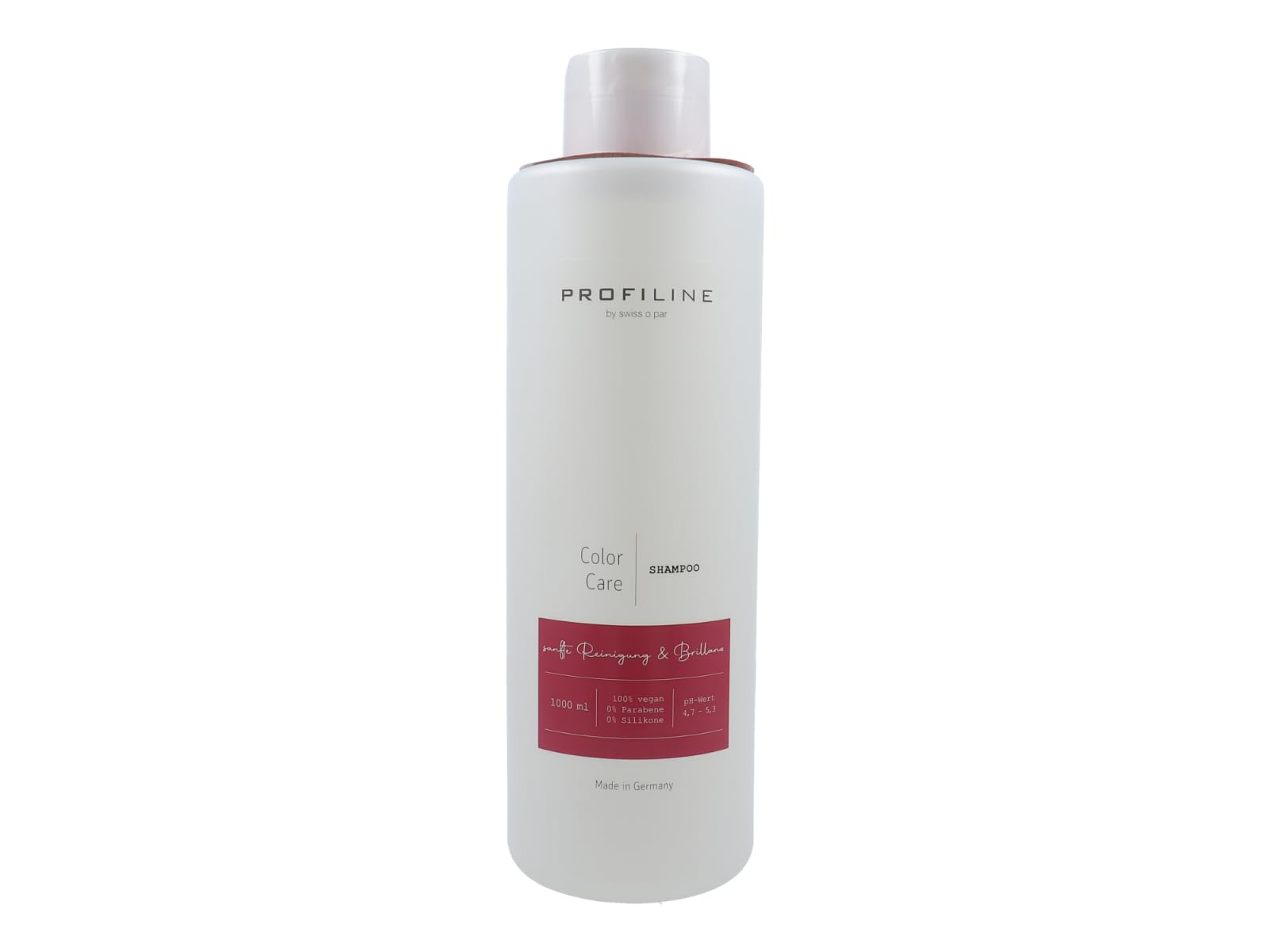 Шампунь PROFILINE SWISS O-PAR SOP Color Care 1000 мл, фото №1