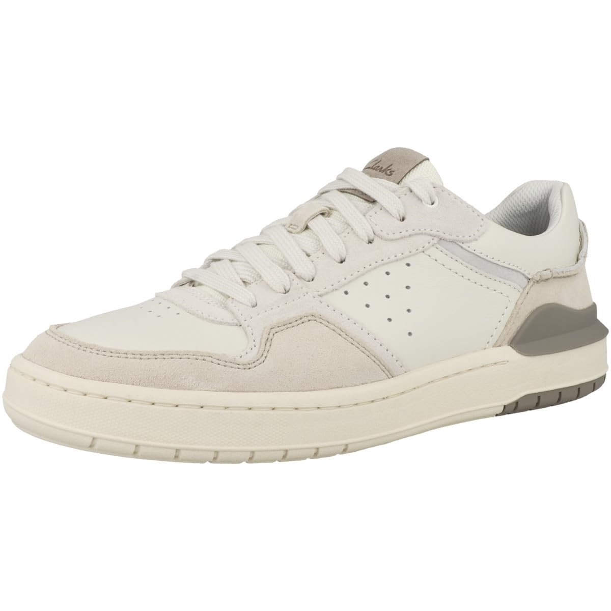 Кроссовки Clarks Courtlite2 Lo, фото №4 Кроссовки Clarks Courtlite2 Lo, фото №4