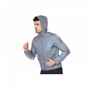 Куртка Nike Aerolayer Lightweight Running мужская L - Фото 1