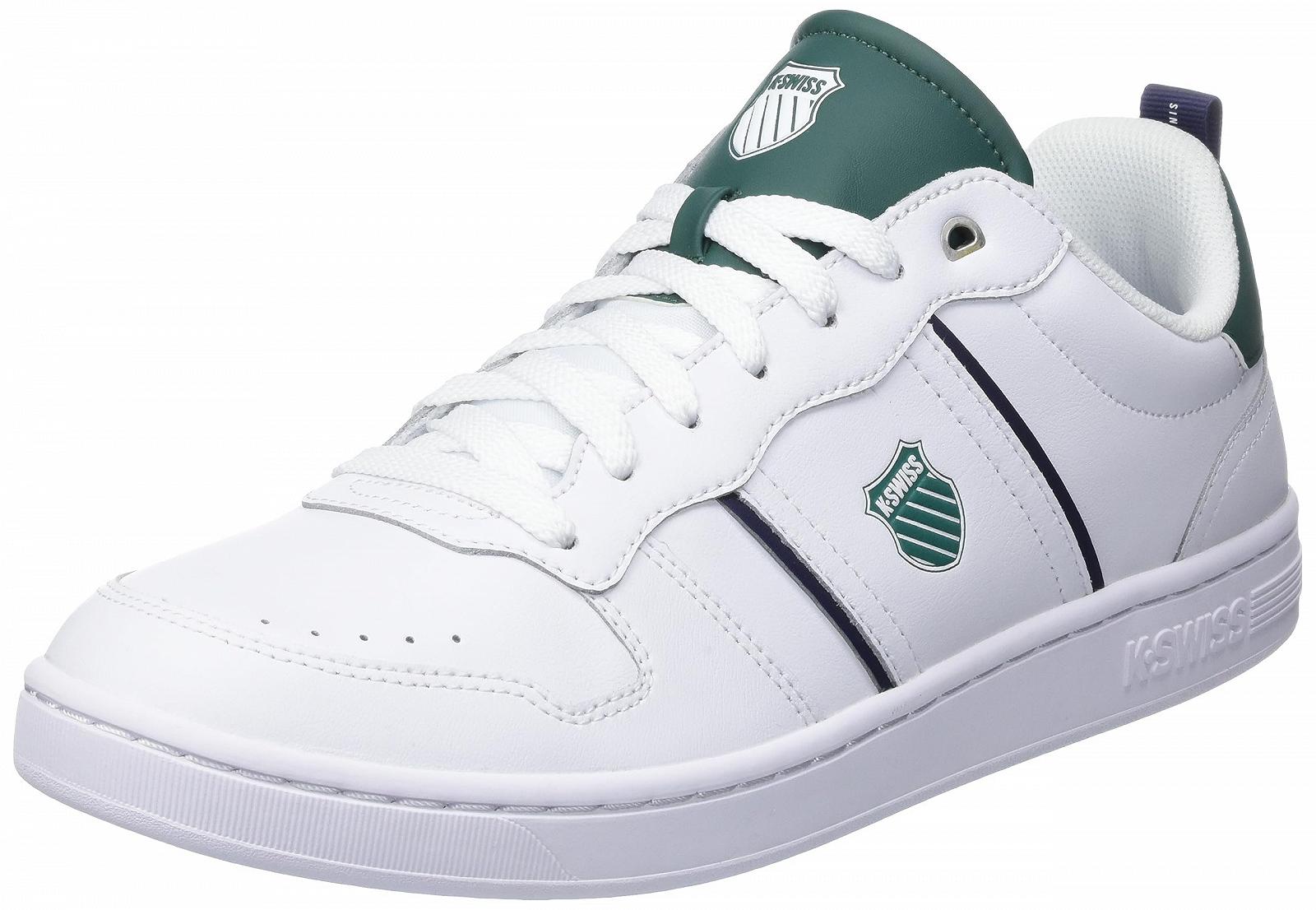 Кросівки K-Swiss Lozan чоловічі, фото №1