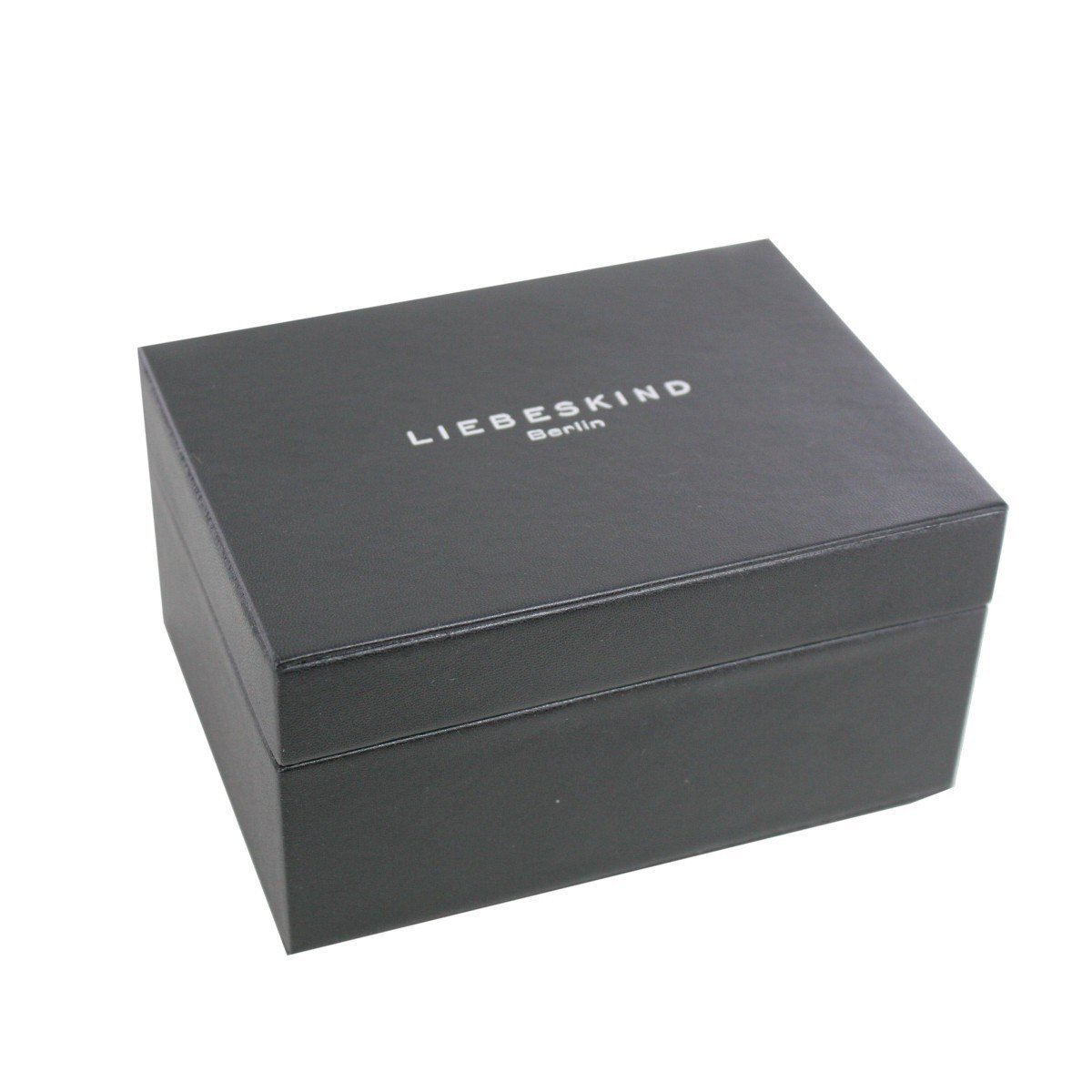 Жіночий аналоговий годинник Liebeskind Berlin з шкіряним ремінцем, фото №5