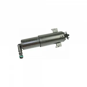 Форсунка омывателя фар METZGER 2220539 для BMW, передняя правая - Фото 1