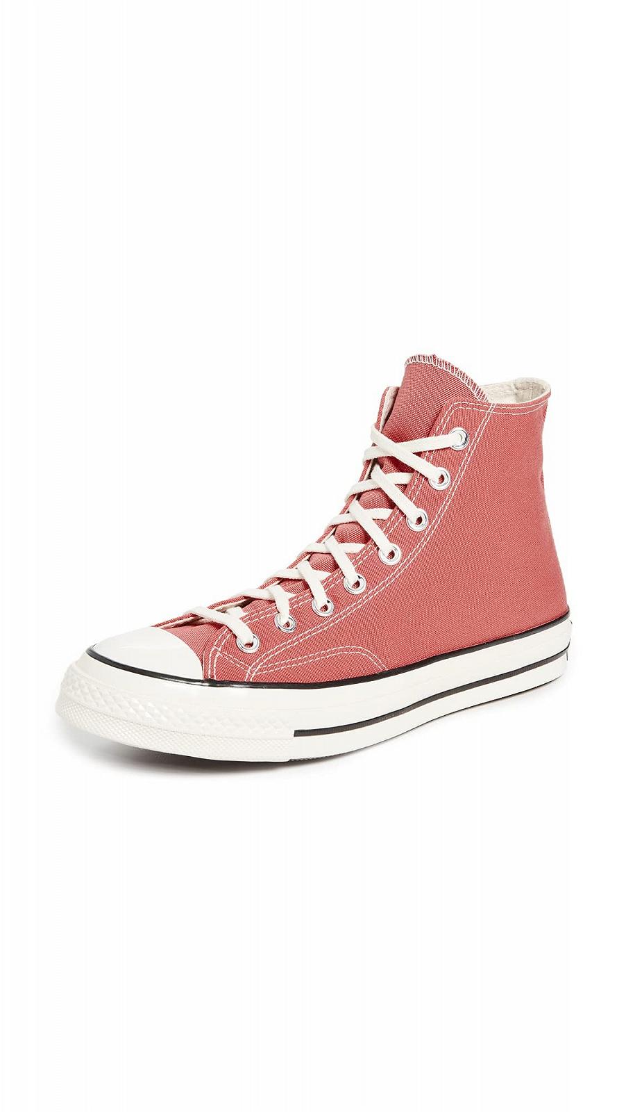 Кеди Converse CTAS OX для жінок, фото №1