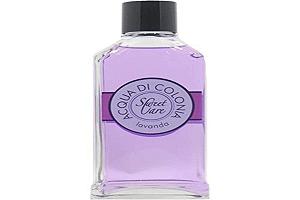 Cologne Water Sweet Care Lavender and Amber 500 мл - Фото 1