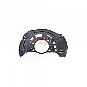 Защитный кожух тормозного диска METZGER GREENPARTS 6115437 для TOYOTA - Фото 1