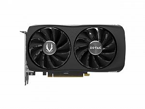 Zotac Gaming Geforce RTX 4060 synthetic.ua - Фото 1
