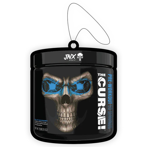 Освежитель воздуха Cobra labs Air Freshener The Curse Pre-Workout Tub Scent Green Apple, фото №1 Освежитель воздуха Cobra labs Air Freshener The Curse Pre-Workout Tub Scent Green Apple, фото №1