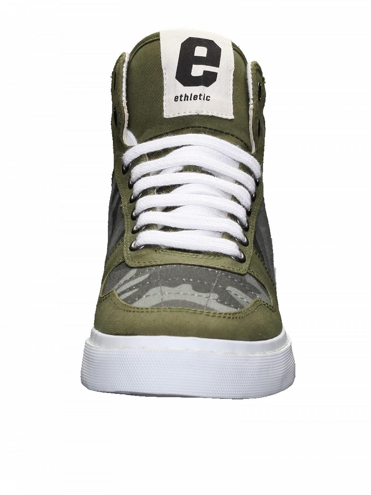 Кросівки Ethletic Canvas Hiro II Fairtrade Product, фото №5