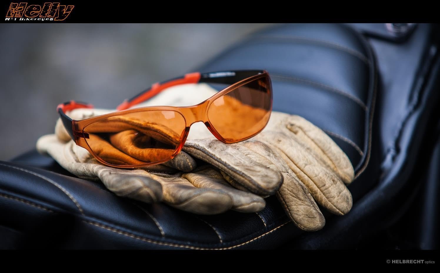 Окуляри Helly No.1 Bikereyes i-Cut, фото №9 Окуляри Helly No.1 Bikereyes i-Cut, фото №9