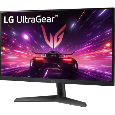 Монитор LG 24GS60F-B, фото №3