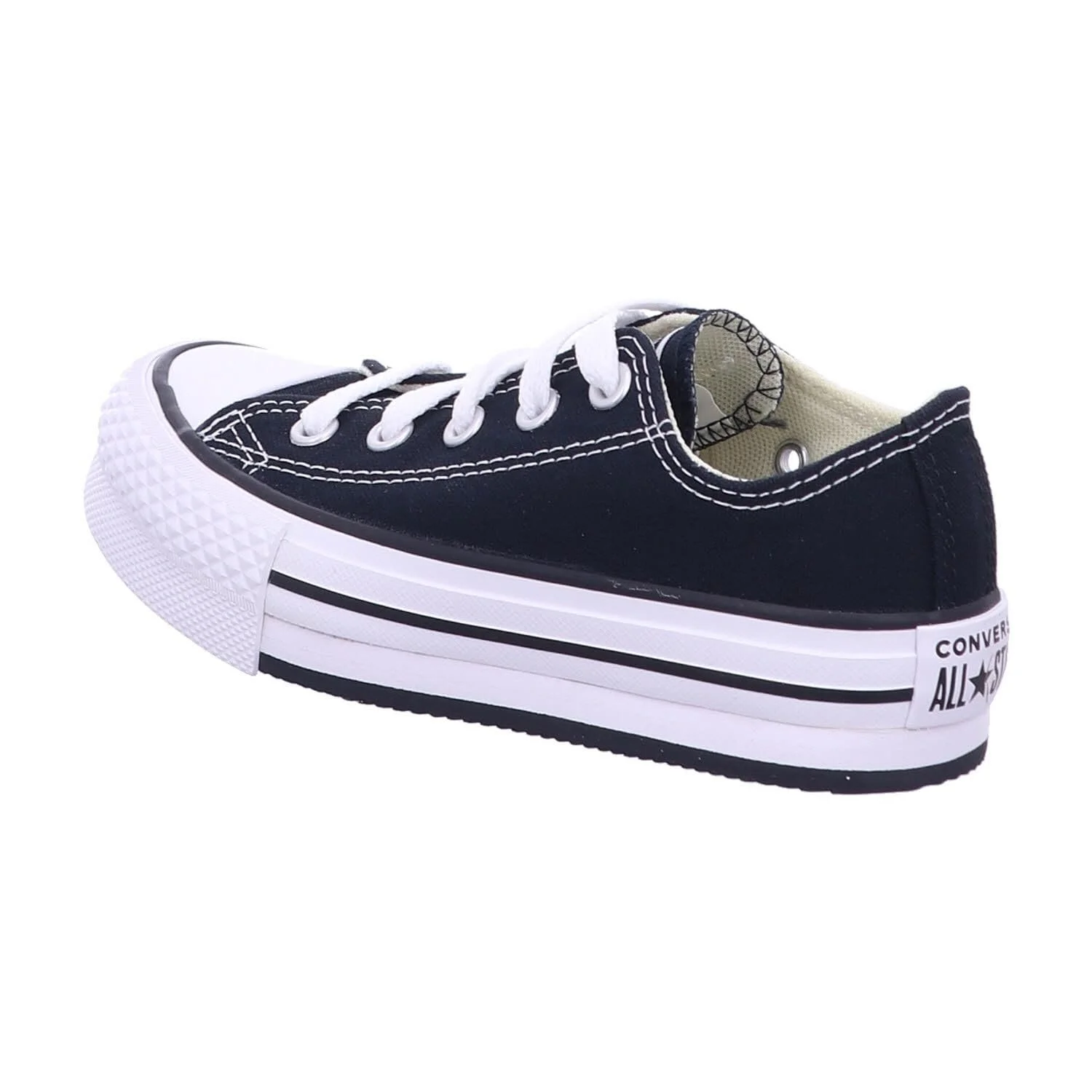 Кросівки Converse CTAS Eva Lift OX 272857C дитячі, фото №3