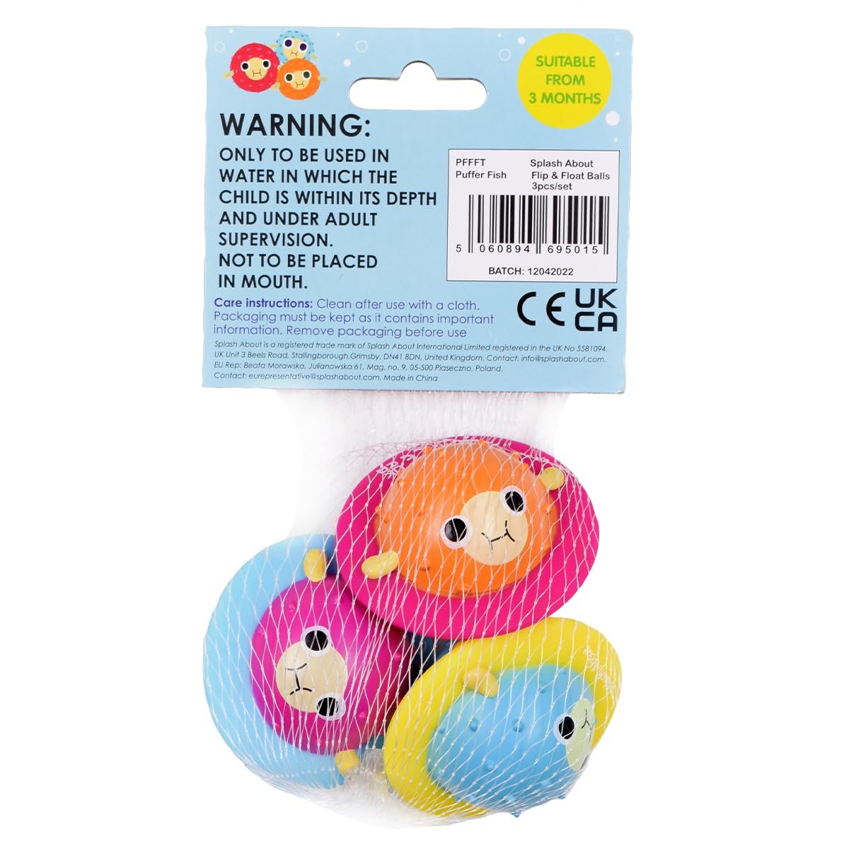 Игрушка для бассейна и ванны, фото №3