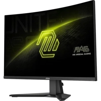 Монитор MSI MAG 276CF E20, фото №4 Монитор MSI MAG 276CF E20, фото №4