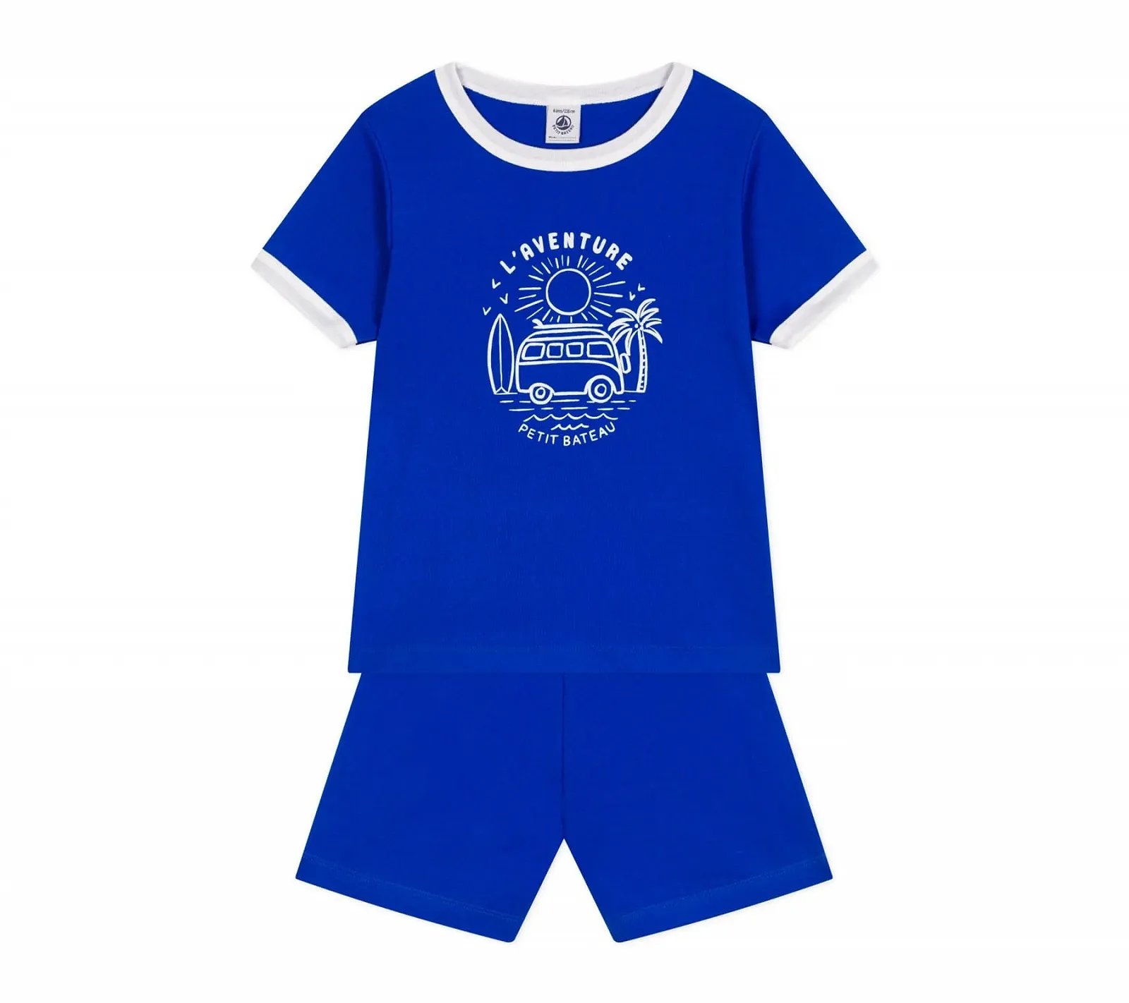 Піжама Petit Bateau, фото №3