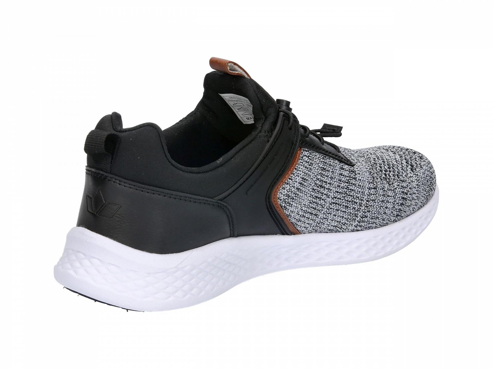 Кроссовки Lico Amaru мужские, фото №4