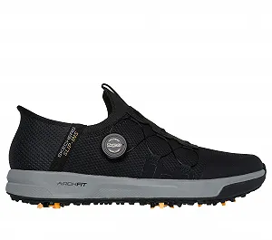 Кросівки Skechers Go Golf Elite Vortex Slip Ins Чоловічі synthetic.ua - Фото 1