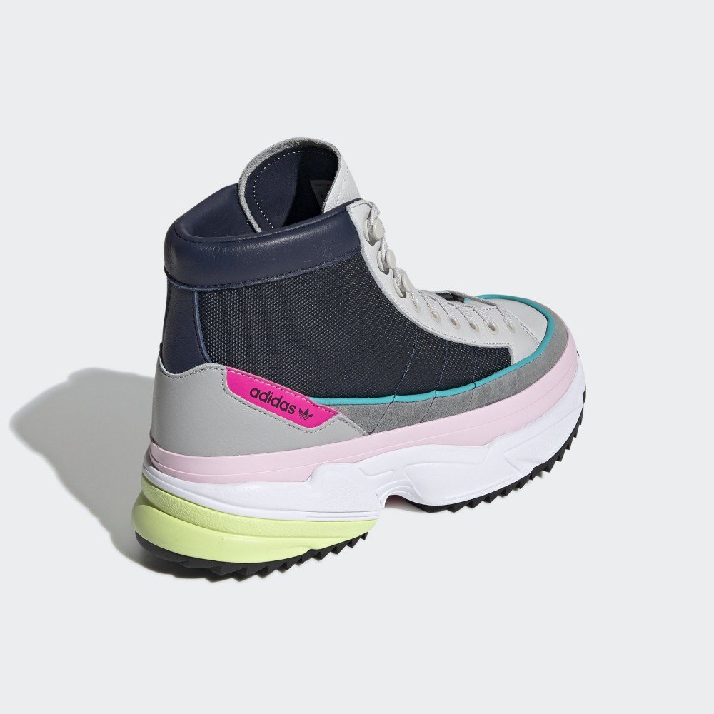 Кроссовки Adidas Kiellor Xtra 38, фото №4