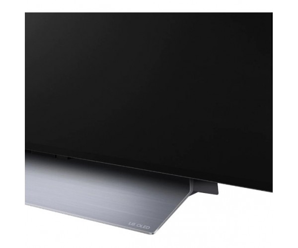 Телевiзор LG OLED55C21LA, фото №9