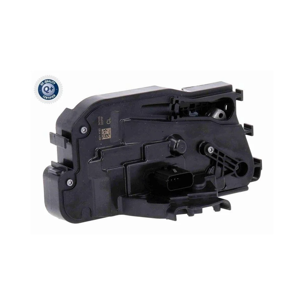 Замок двери VEMO V25-85-0133 Green Mobility Parts для FORD, задний левый, фото №1