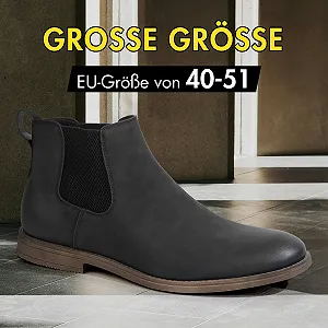 Челси Hawkwell Мужские Повседневные Ботинки Chukka Полусапожки synthetic.ua - Фото 1