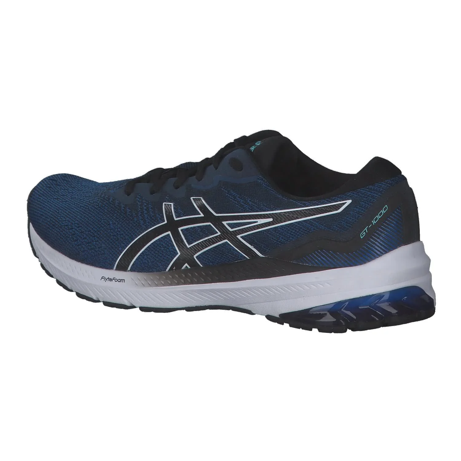 Кросівки ASICS Gel-Quantum 180 4, фото №3