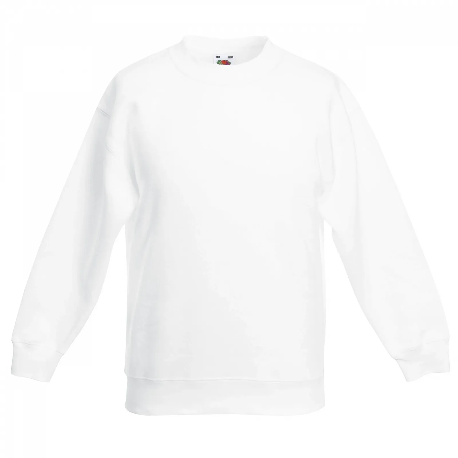 Джемпер Fruit of the Loom Дитячий світшот, фото №1 Джемпер Fruit of the Loom Дитячий світшот, фото №1