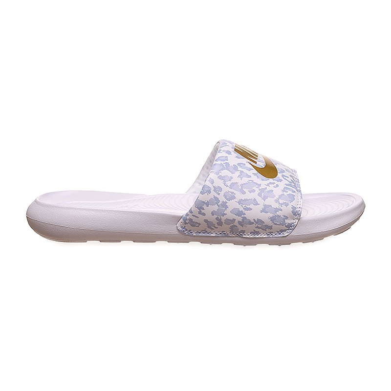 Шльопанці Nike VICTORI ONE SLIDE PRINT 44.5, фото №4