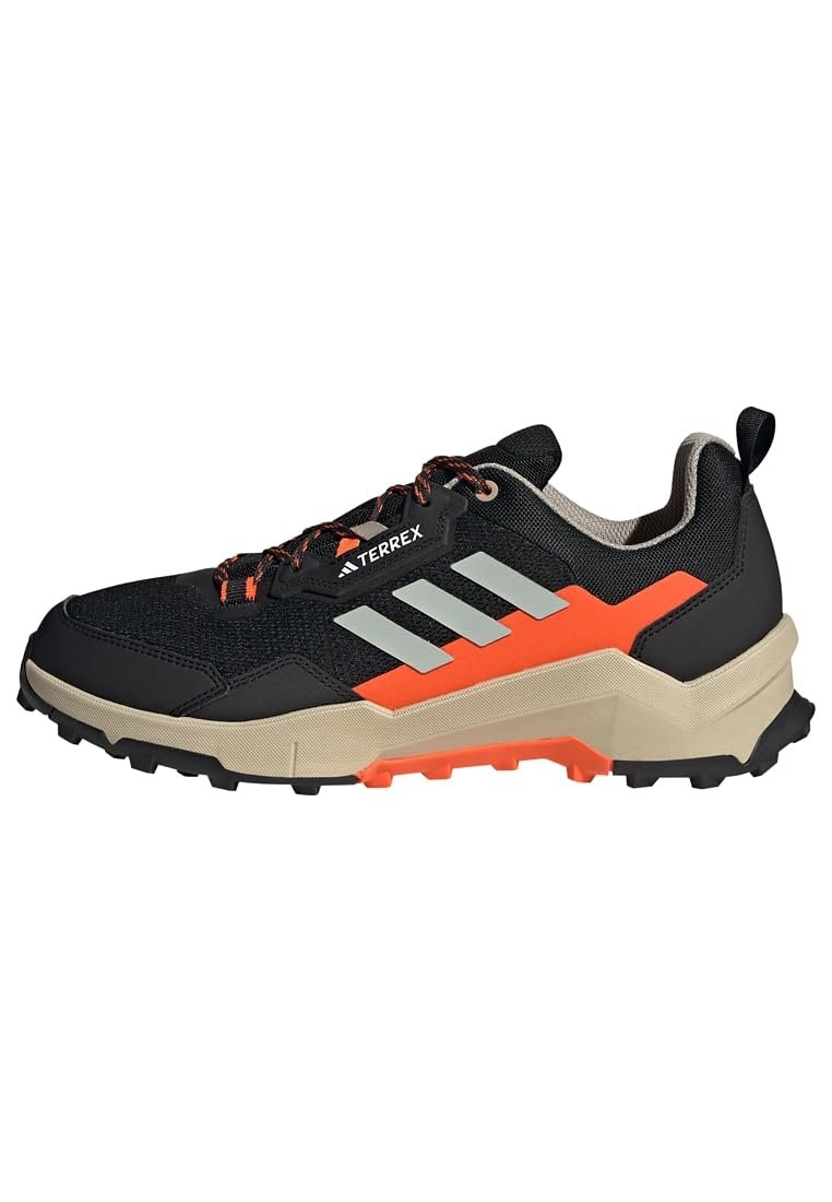 Кроссовки Adidas Terrex Ax4 для хайкинга, мужские, фото №1