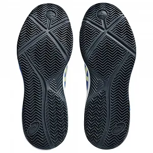 Кроссовки Asics Gel-Dedicate 8 Padel мужские synthetic.ua - Фото 1