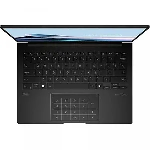 Ноутбук ASUS Zenbook 14 OLED UM3406GA-QD118 (90NB17R1-M009W0) synthetic.ua - Фото 1