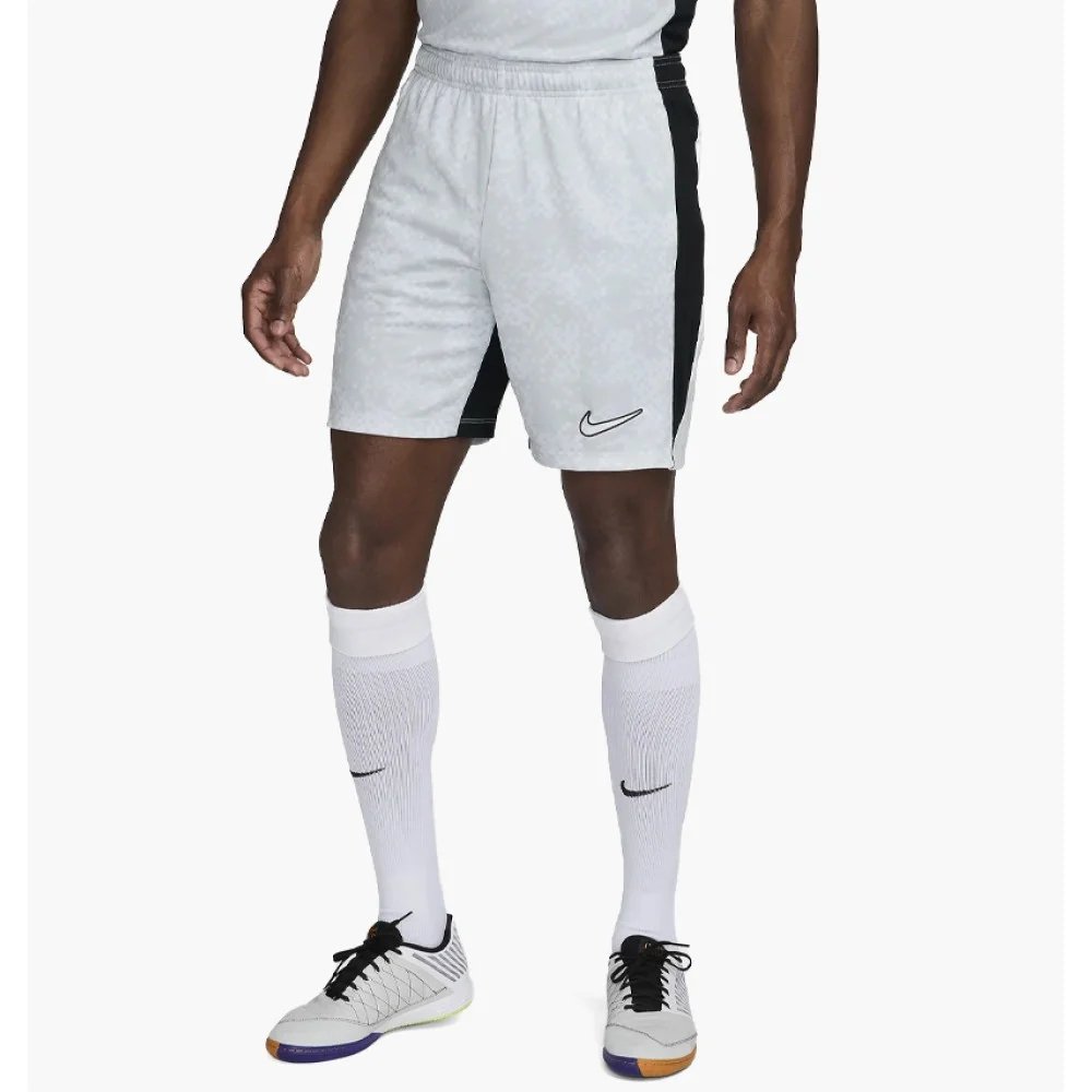 Шорти чоловічі Nike Heritage Wstpck-Rorschach White (FN2413-043) S, фото №1