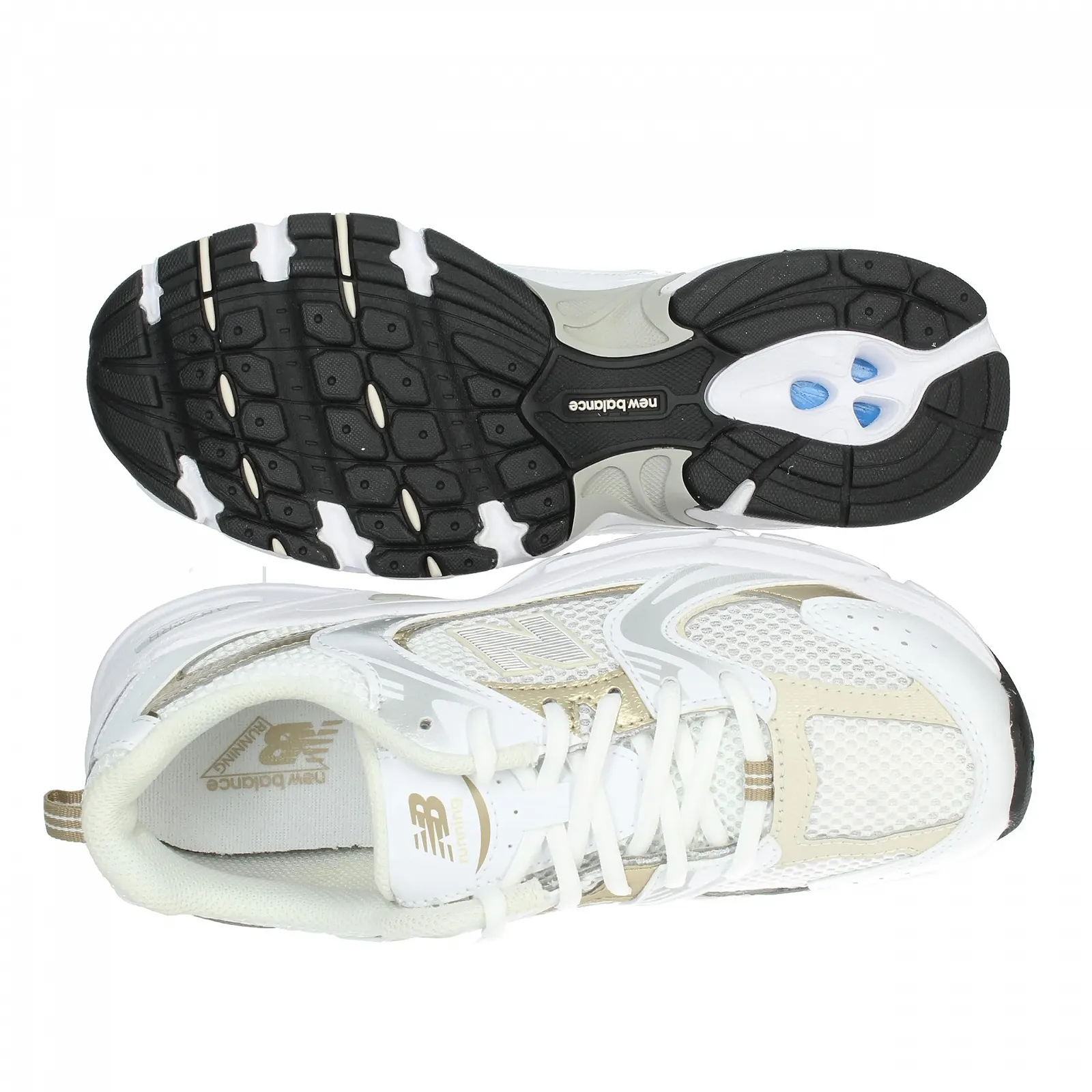 Кроссовки New Balance Unisex Mr530, фото №7