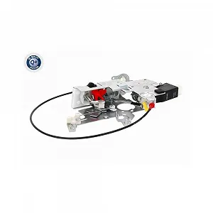 Замок двери VEMO V25-85-0110 Q+ OEM Quality для FORD, сдвижная дверь - Фото 1