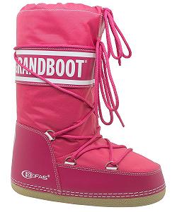 Снігові Чоботи Kefas Grandboot Унісекс synthetic.ua - Фото 1