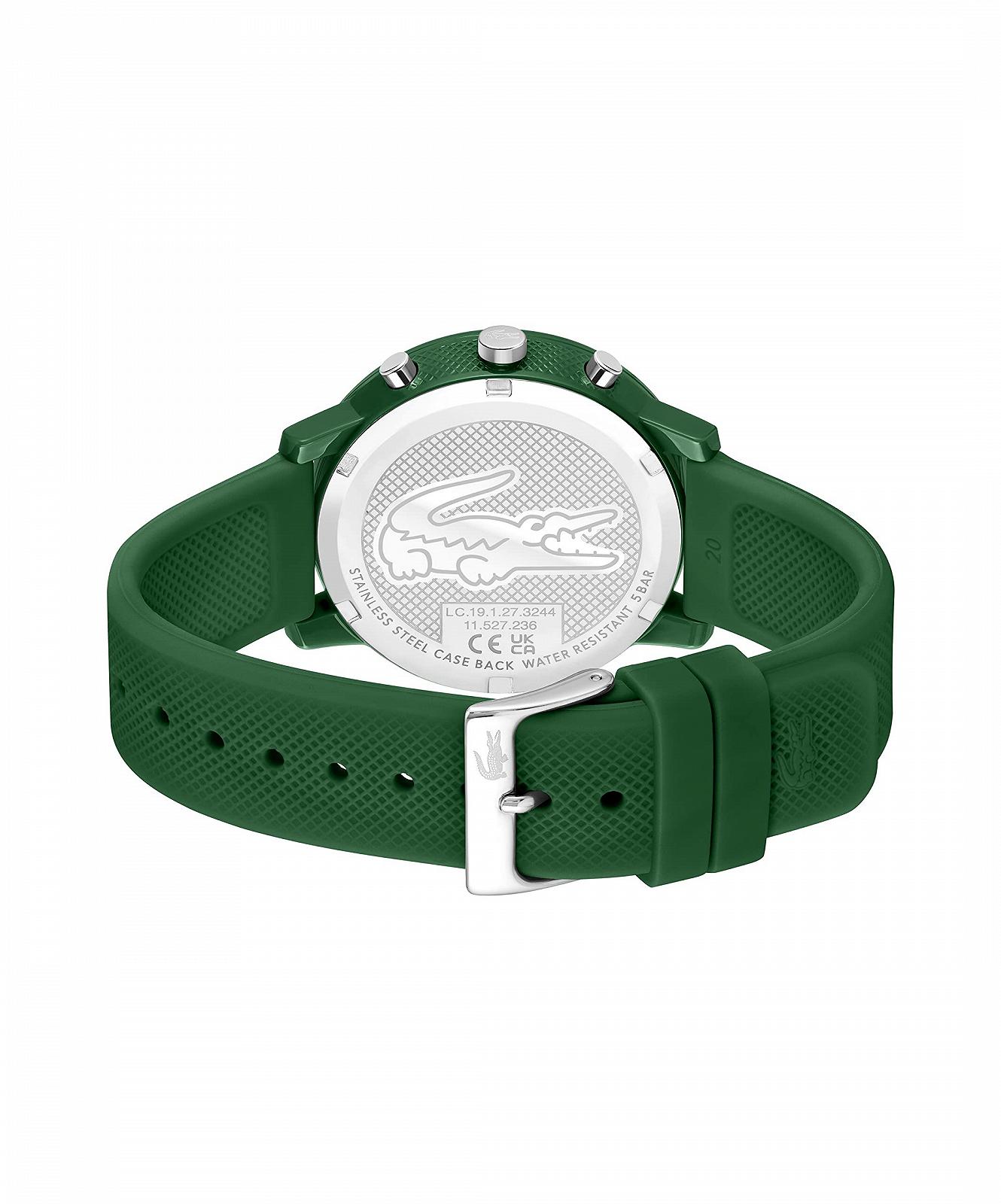 Хронограф Lacoste Кварцовий Годинник для Чоловіків, фото №3