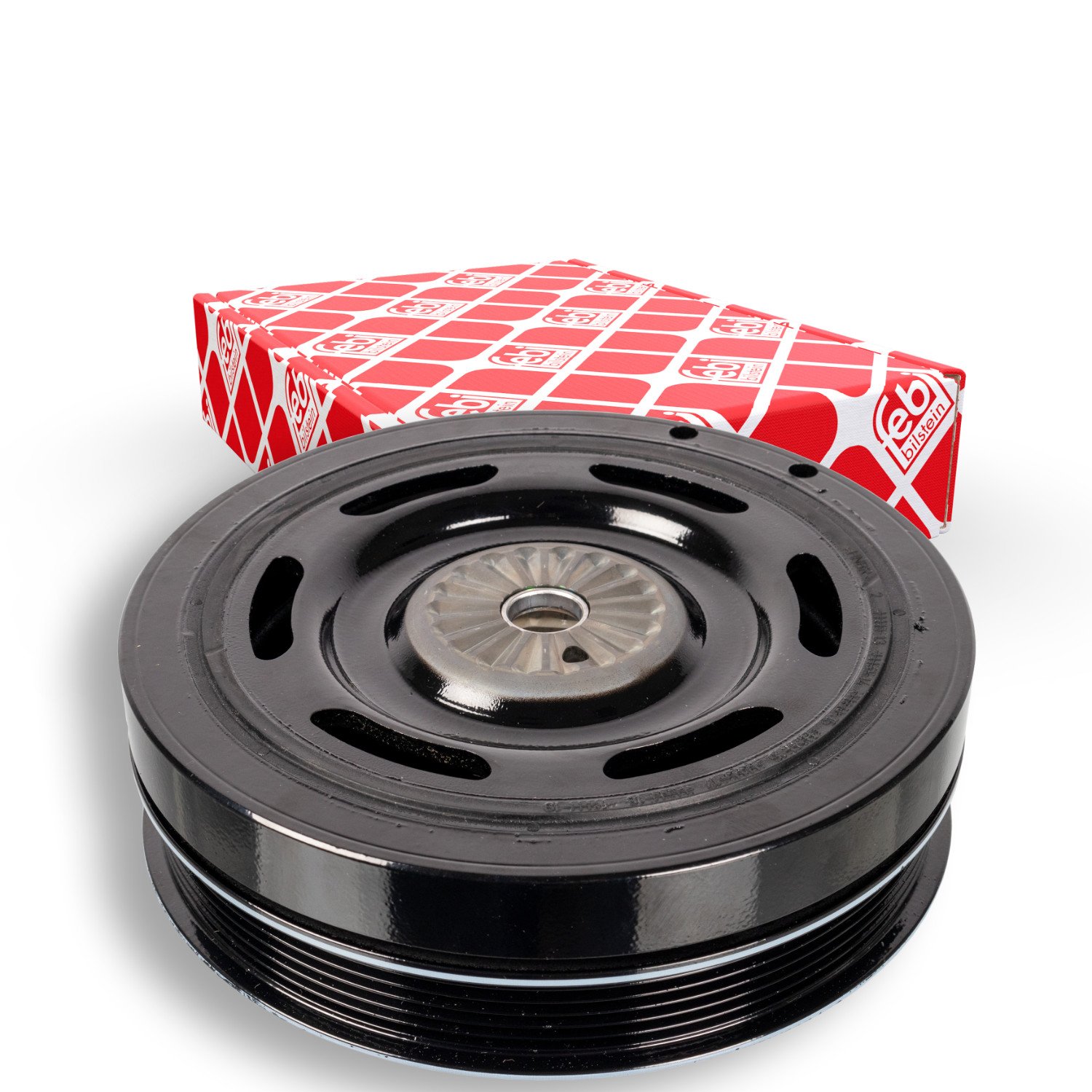 Шків колінвала FEBI BILSTEIN 171952, фото №1