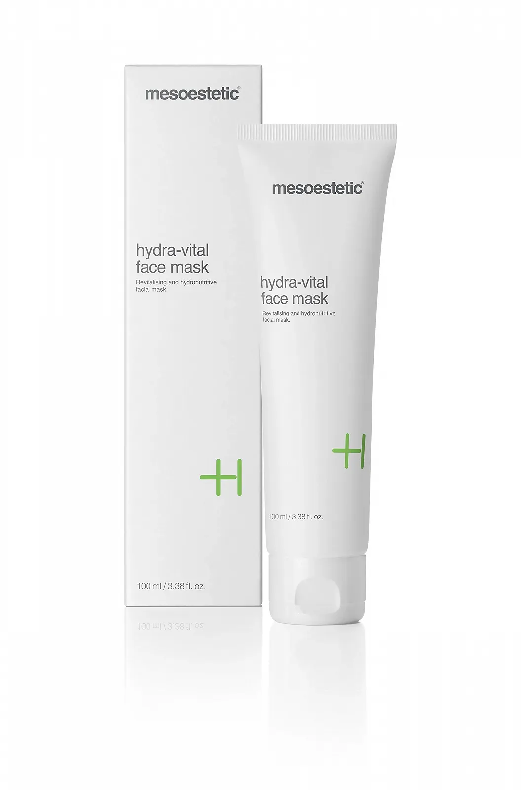 Маска для обличчя Mesoestetic Hydra - Vital, фото №1