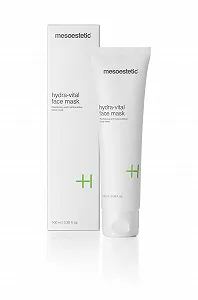 Маска для лица Mesoestetic Hydra - Vital - Фото 1