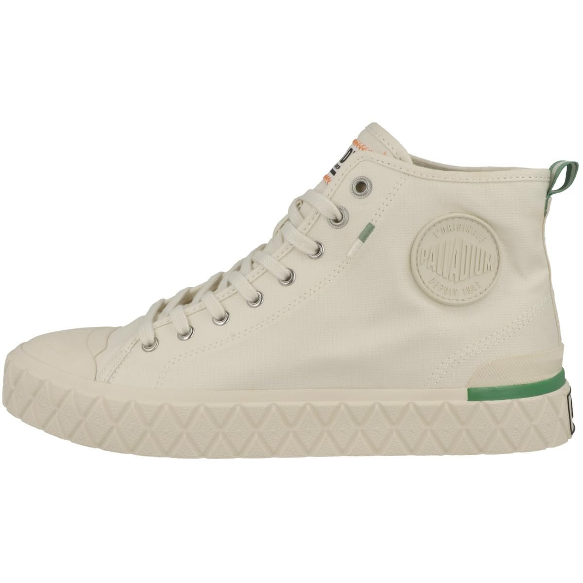 Кросівки Palladium Palla Ace Chukka Org 79142305M, фото №1