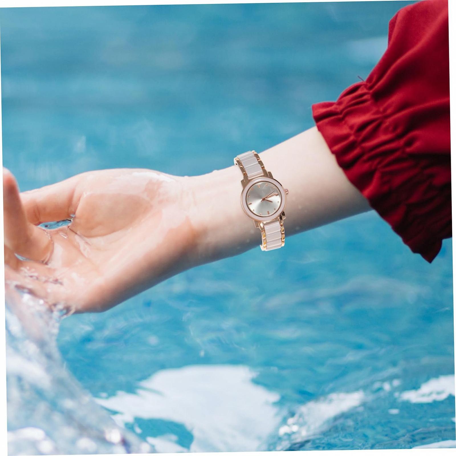 Годинник Healvian Для жінок Casual Кольоровий, фото №7