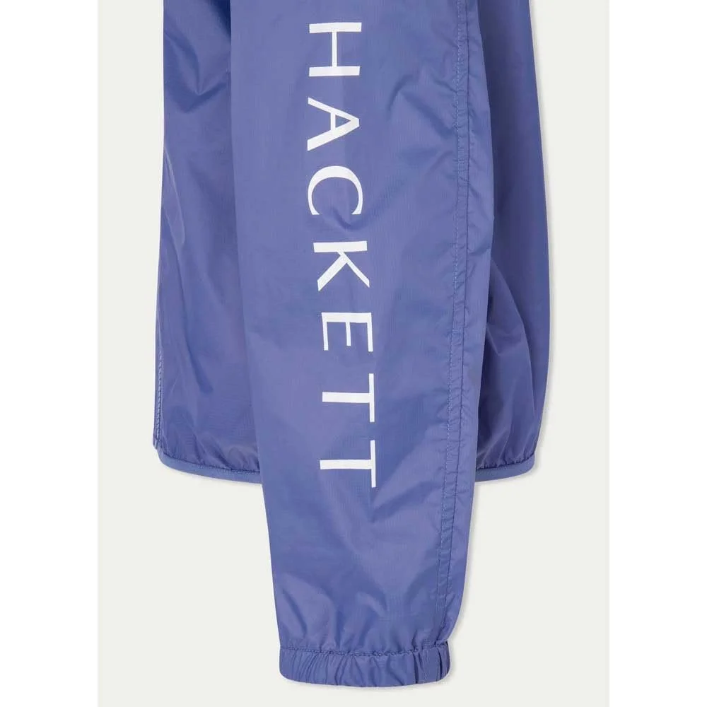 Куртка Hackett London Summer Blouson Baby, фото №4 Куртка Hackett London Summer Blouson Baby, фото №4